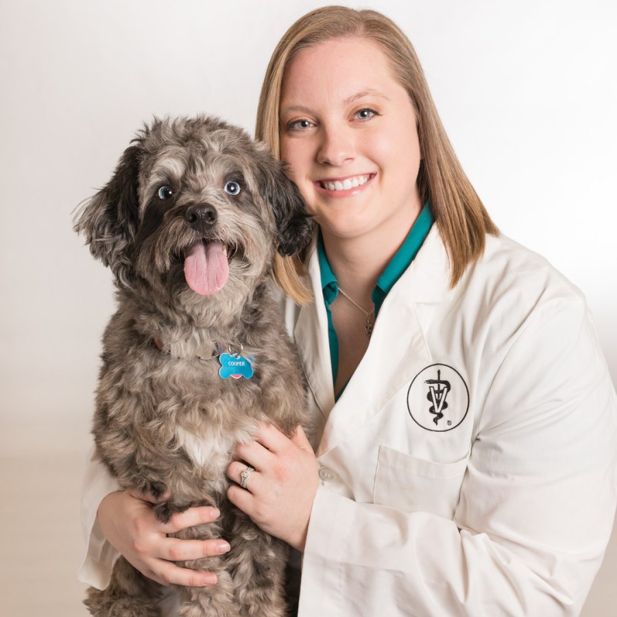 Pierce Veterinary Clinic - About Us